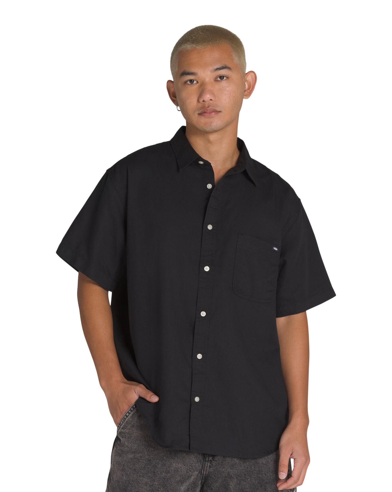 Vans Men's Lawson T Shirt