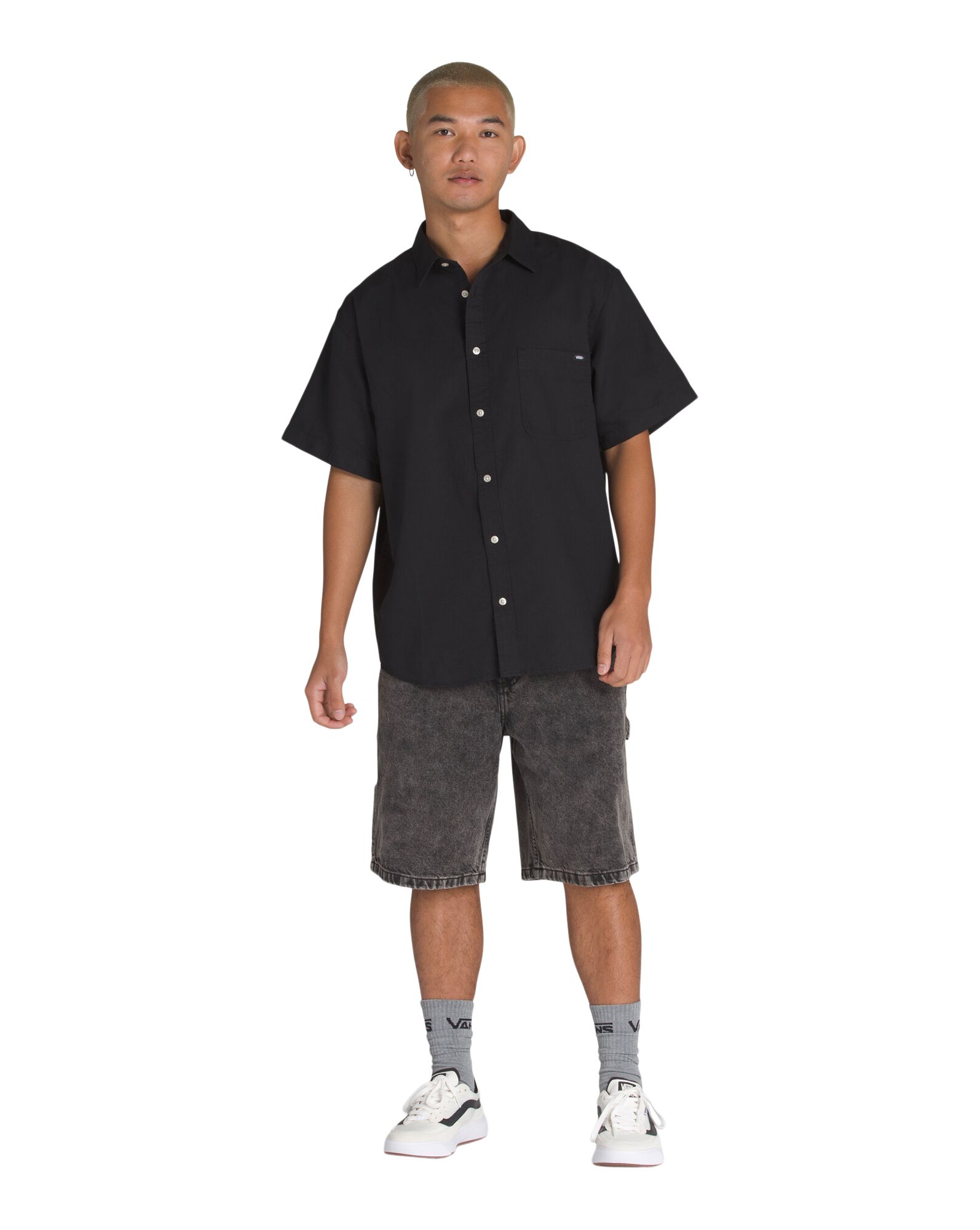 Vans Men's Lawson T Shirt