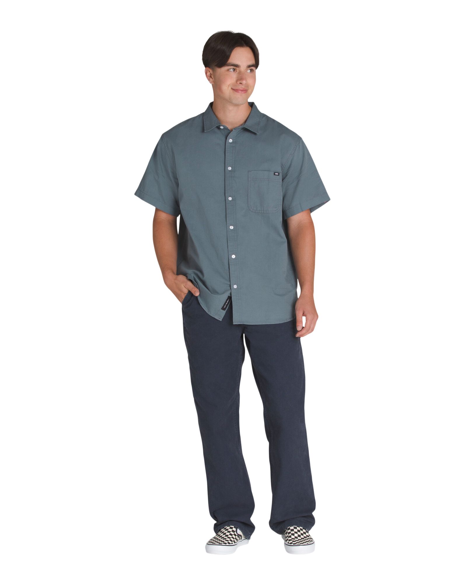 Vans Men's Lawson T Shirt