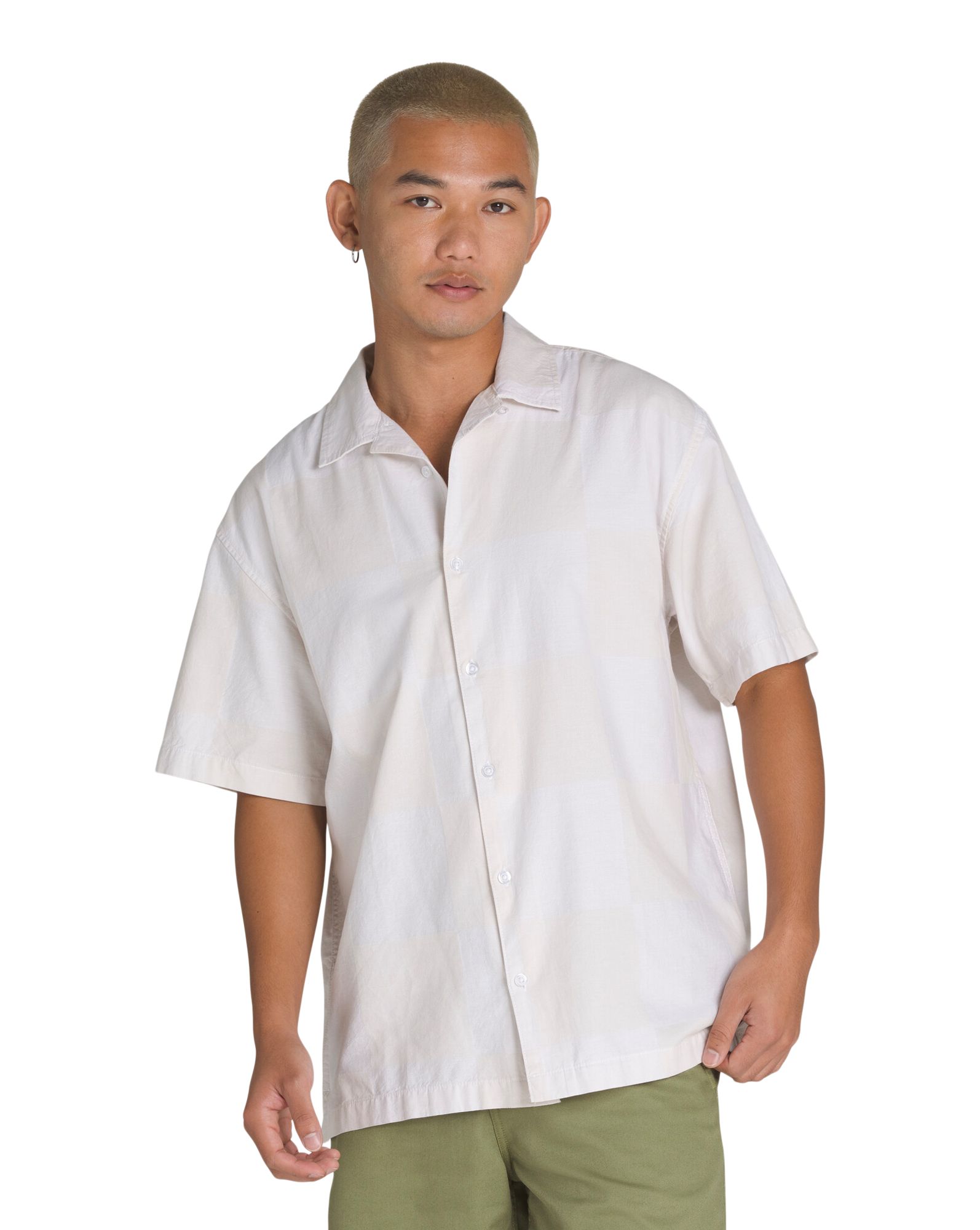 Vans Men's Kessler T Shirt