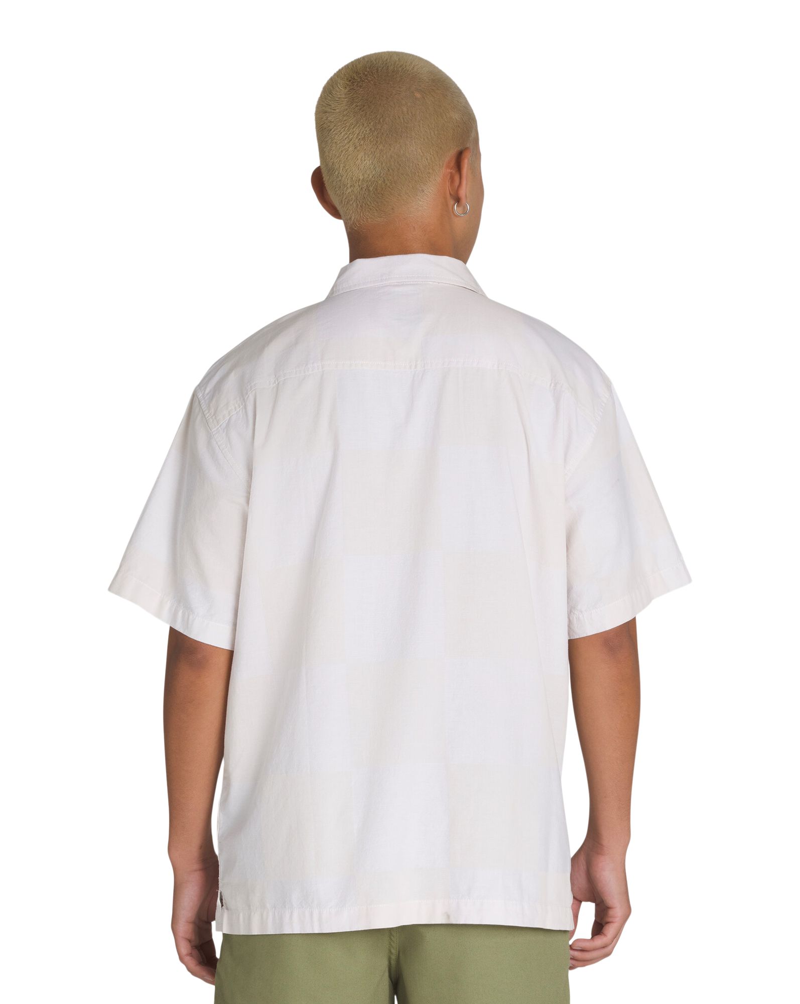 Vans Men's Kessler T Shirt