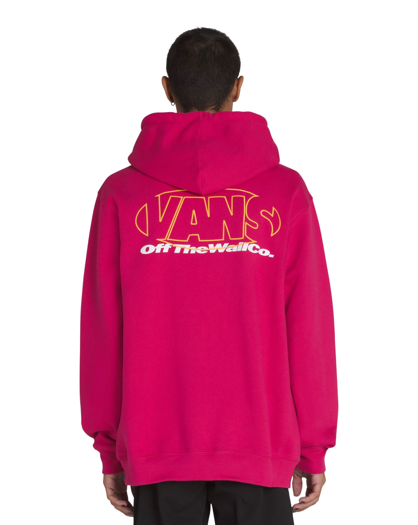 Vans Men's Major Type Hoodie