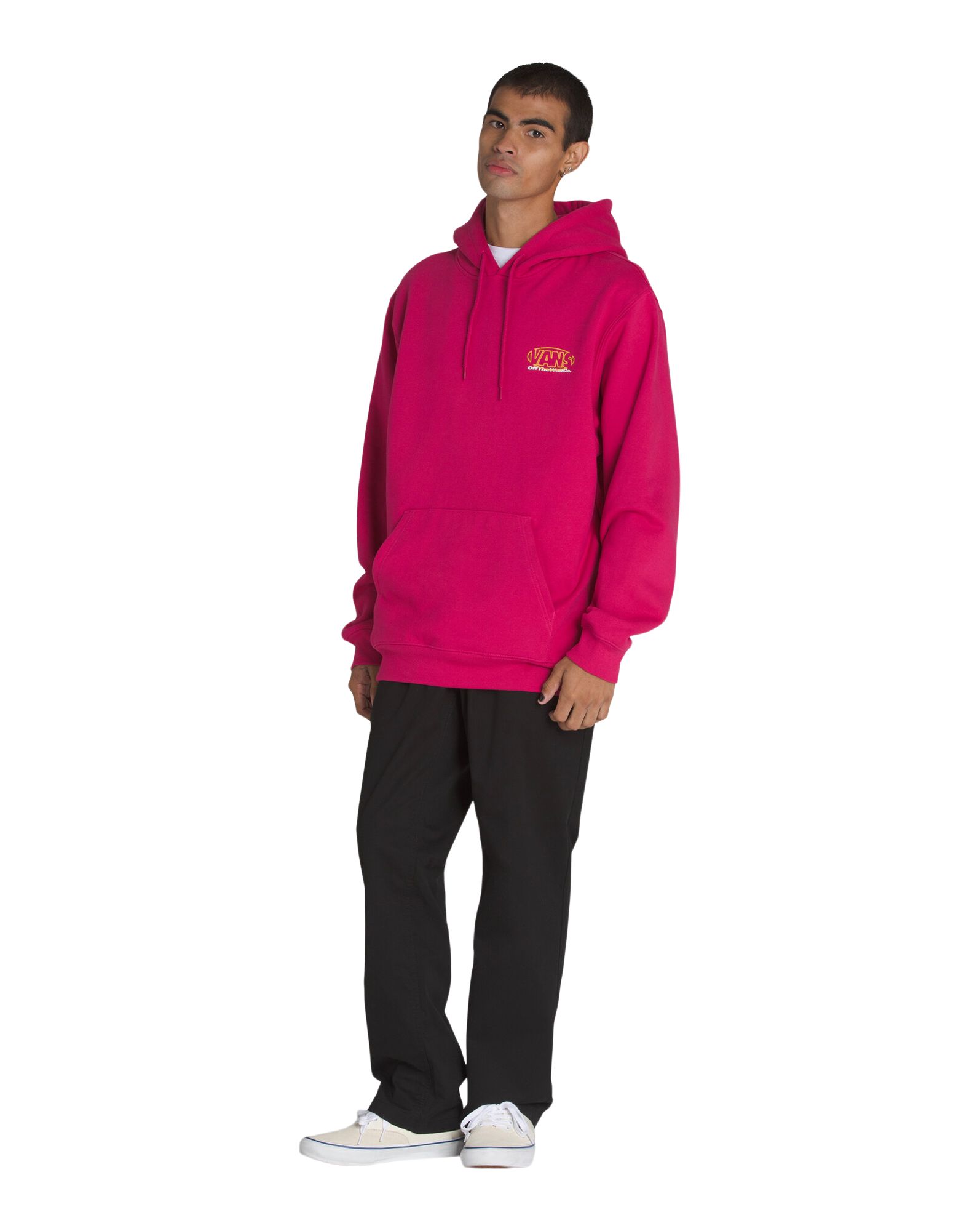 Vans Men's Major Type Hoodie