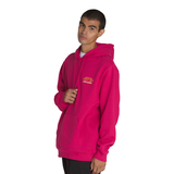 Vans Men's Major Type Hoodie Front_Angled_Left