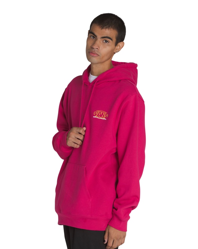 Vans Men's Major Type Hoodie