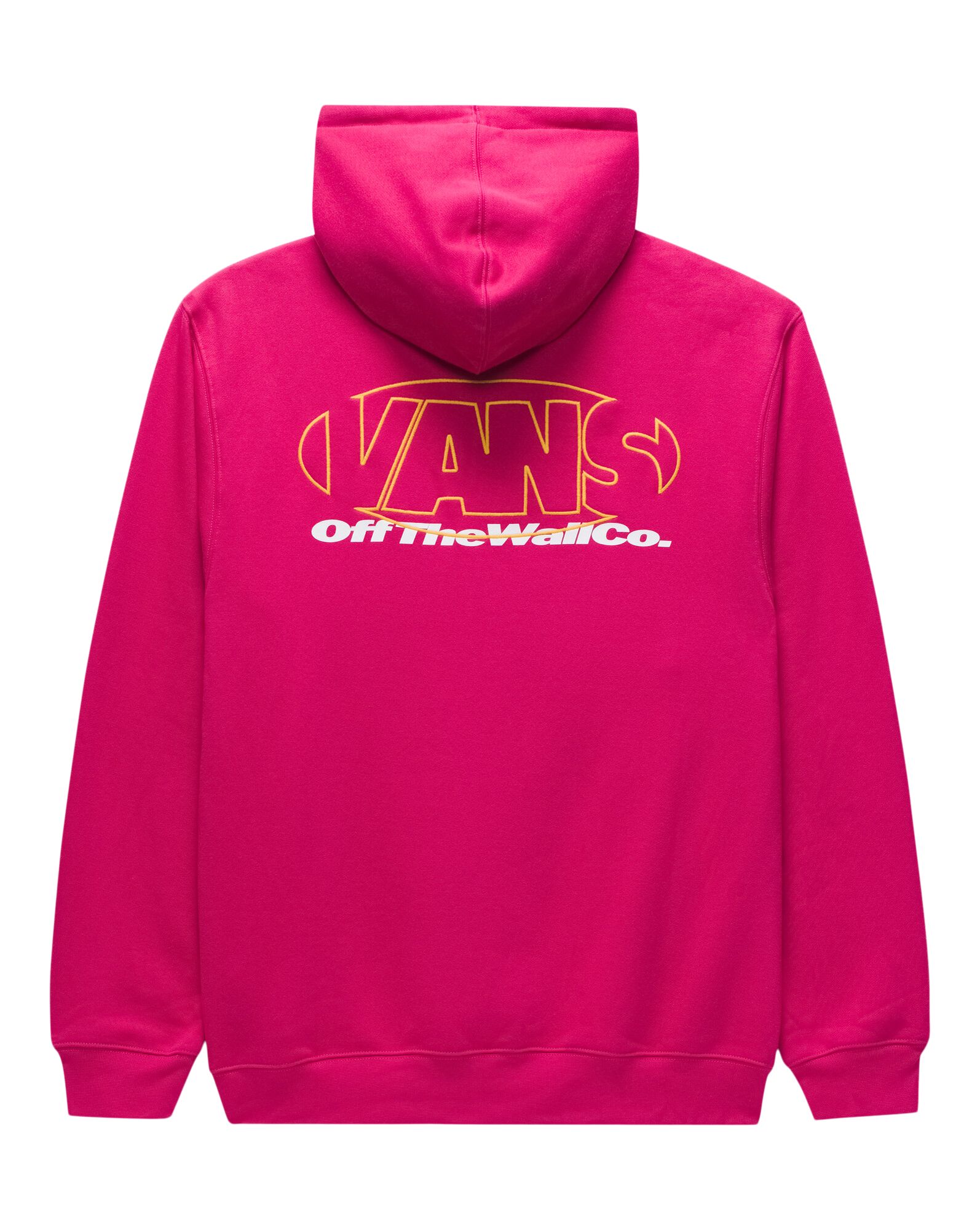 Vans Men's Major Type Hoodie