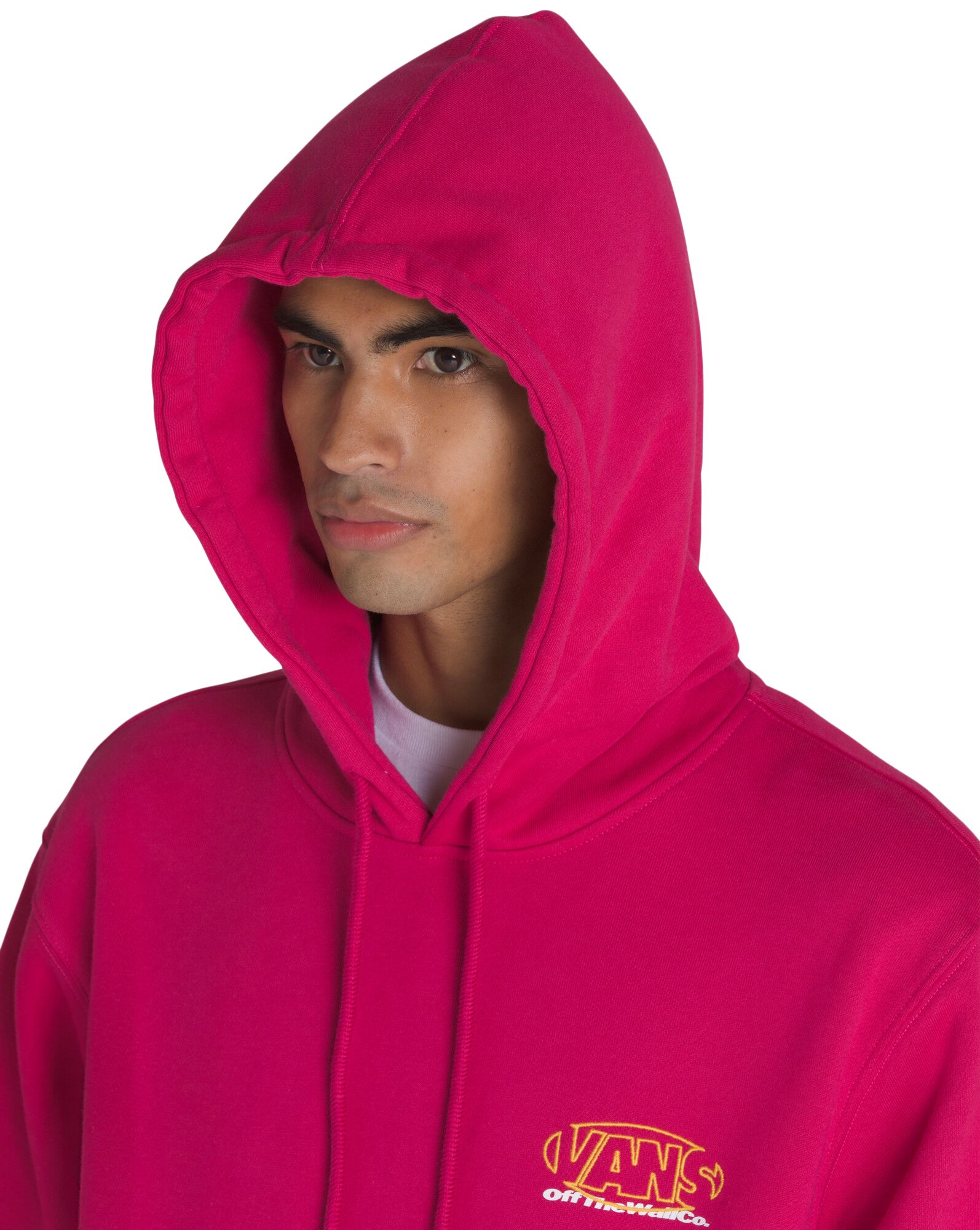 Vans Men's Major Type Hoodie