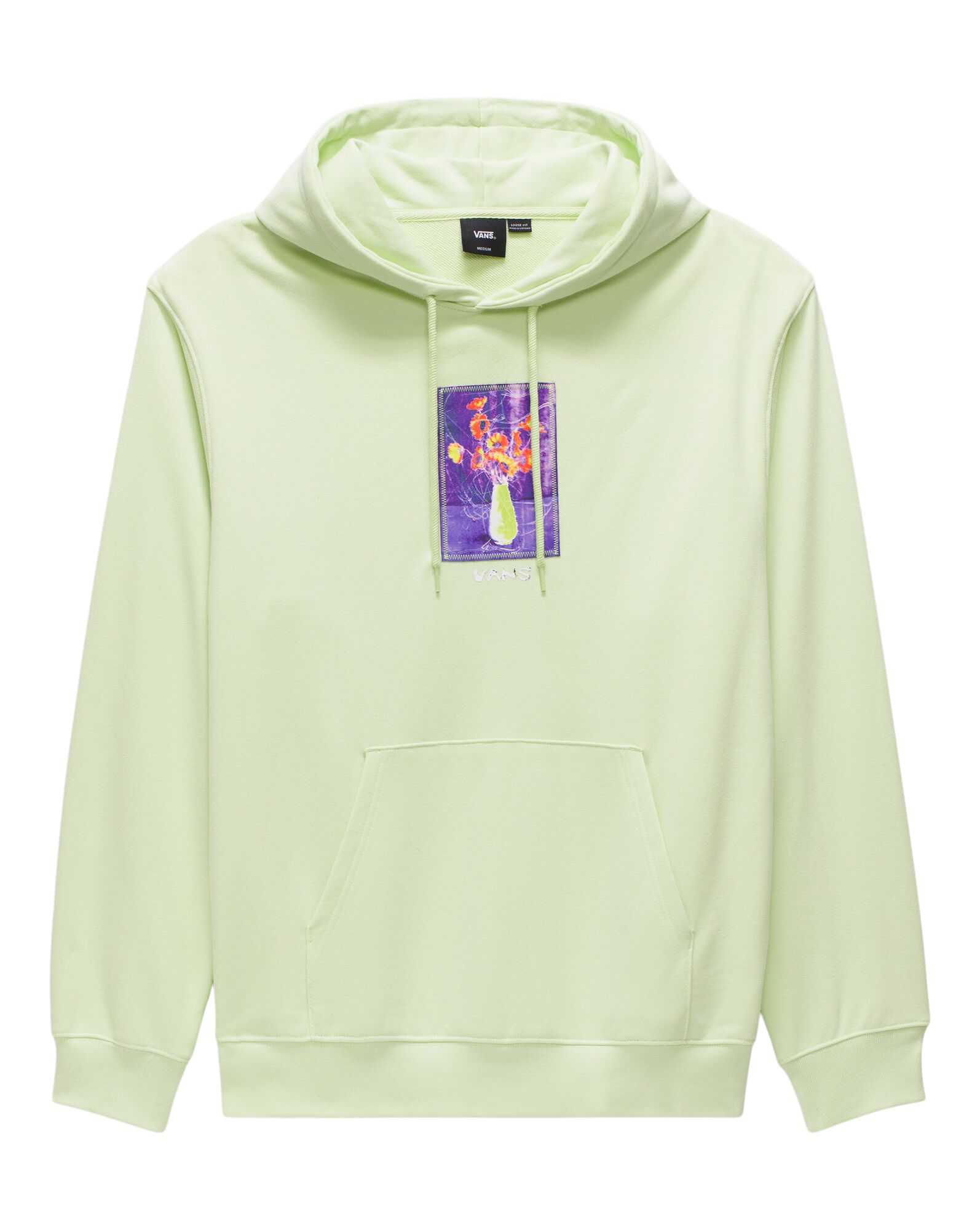 Vans Men's Decor Hoodie