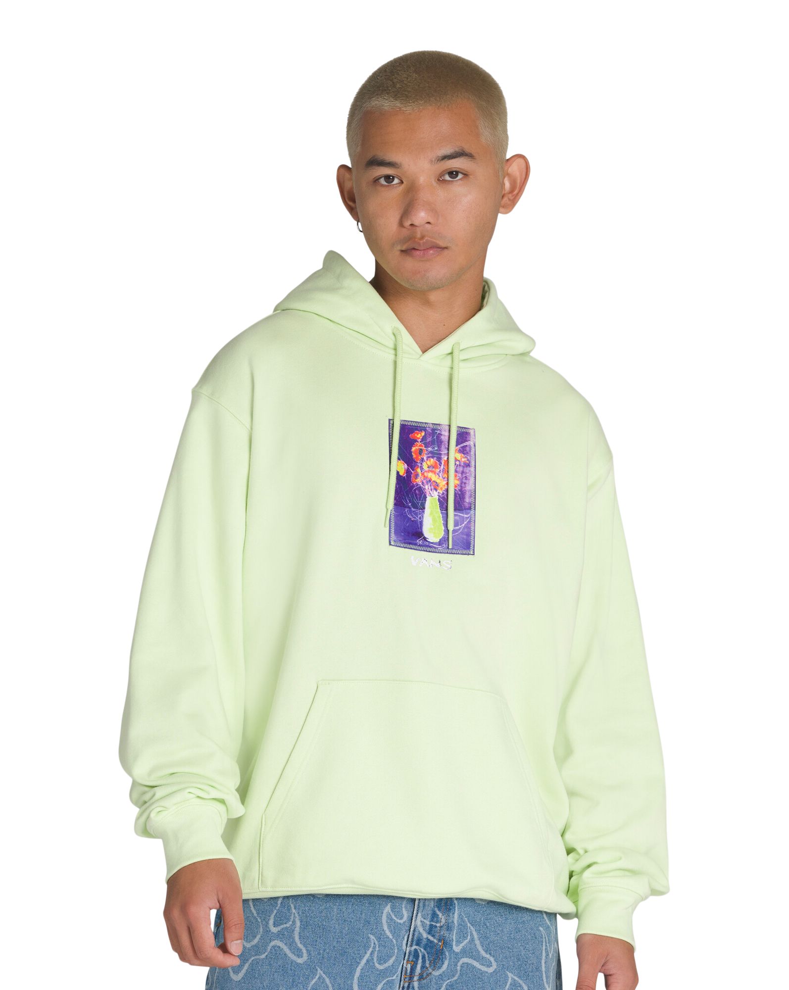 Vans Men's Decor Hoodie