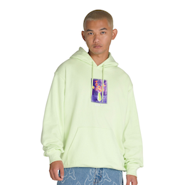 Vans Men's Decor Hoodie