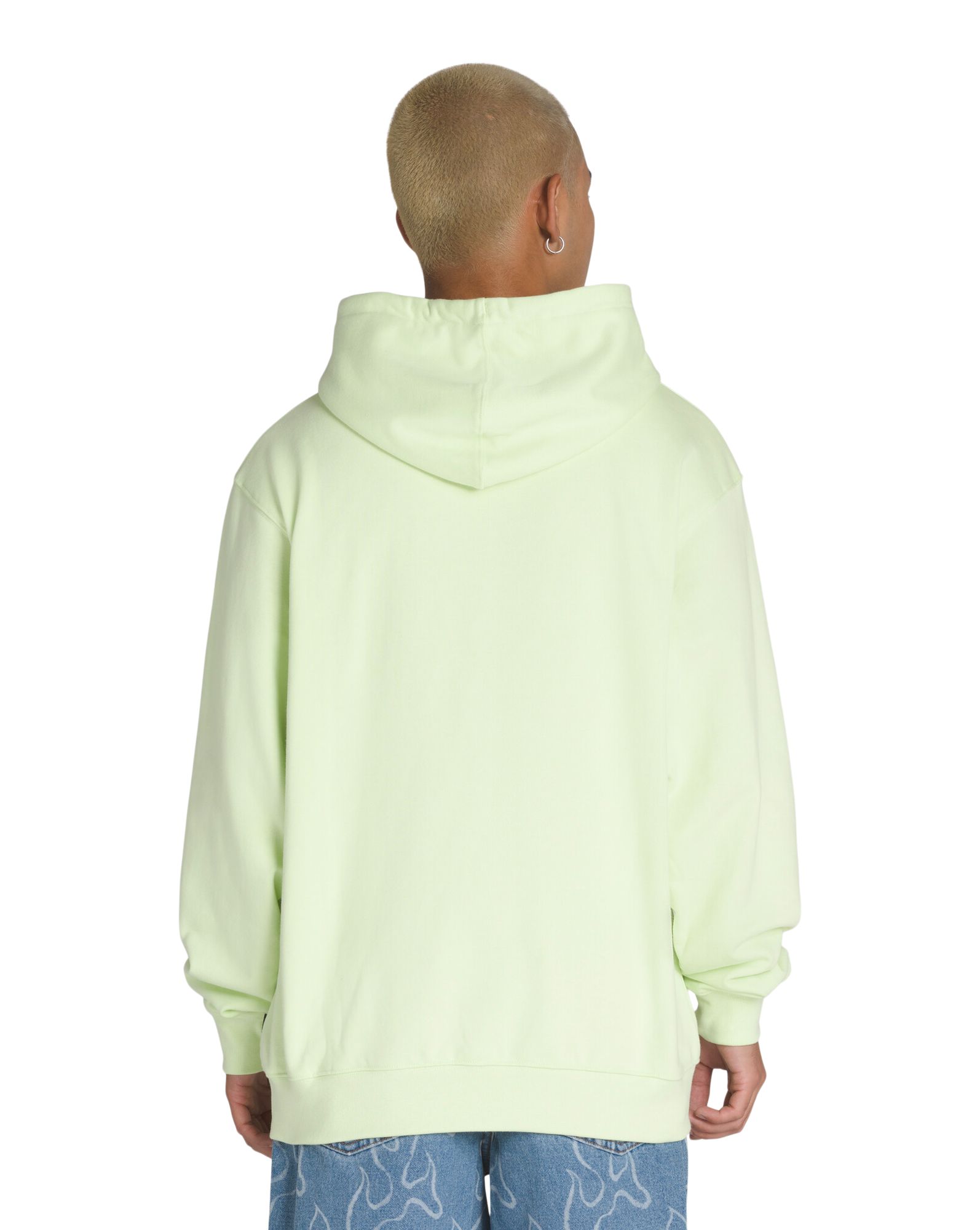 Vans Men's Decor Hoodie