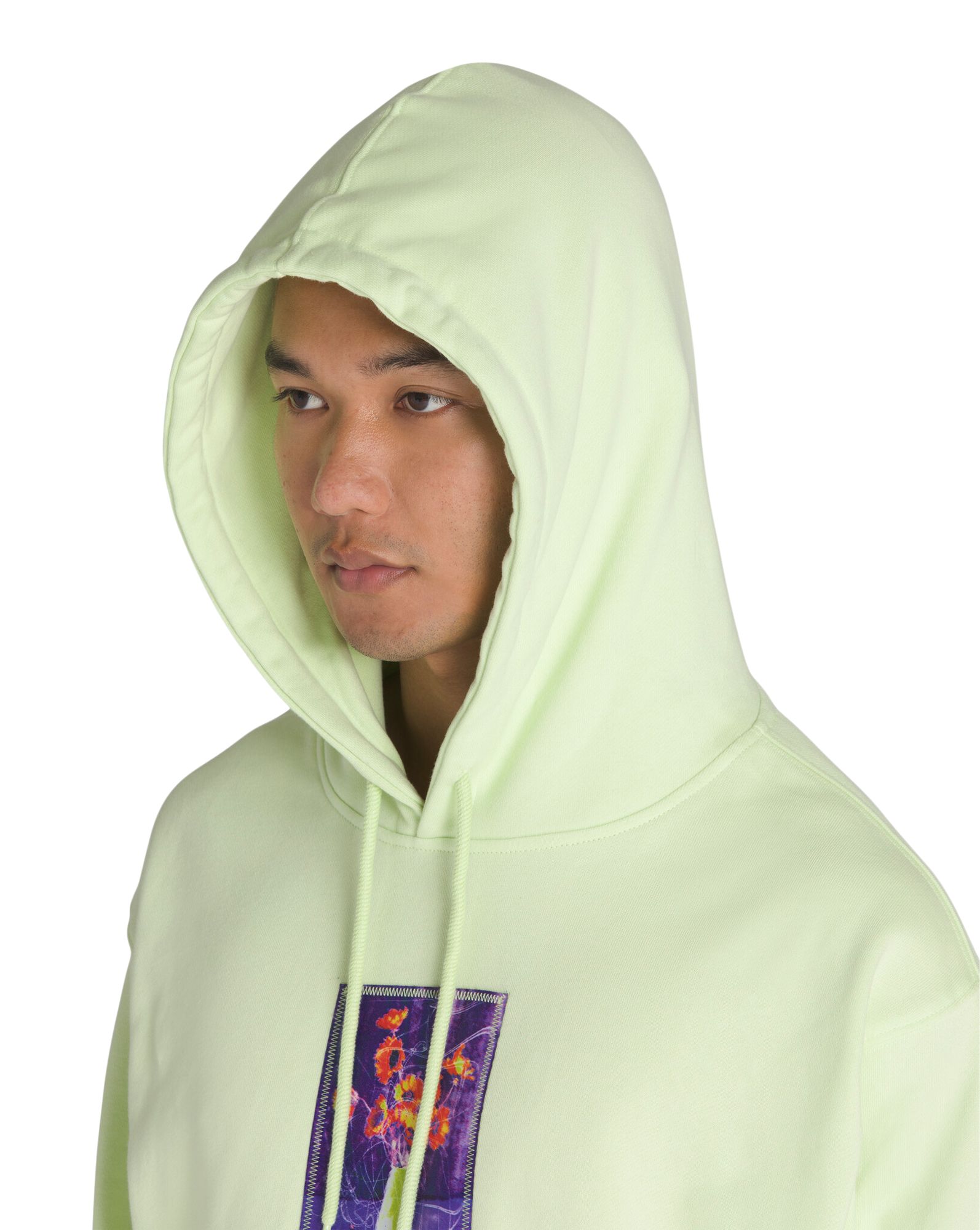 Vans Men's Decor Hoodie