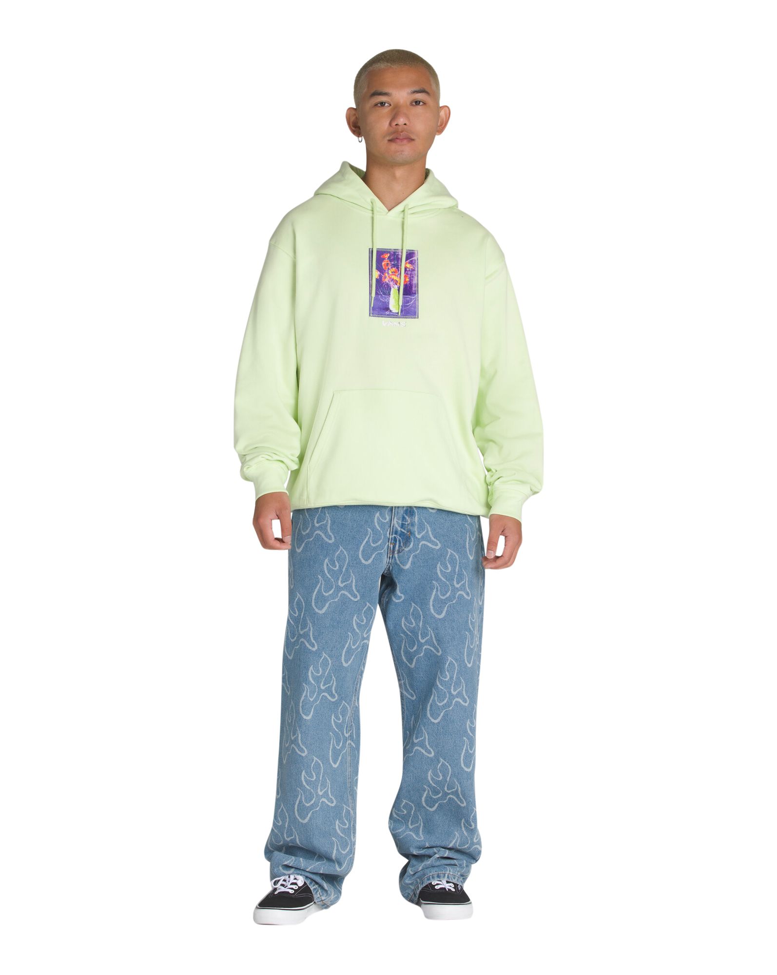 Vans Men's Decor Hoodie