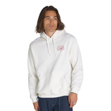 Vans Men's Skull Reaper Frat LXVI Hoodie Front_Flat