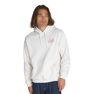 Vans Men's Skull Reaper Frat LXVI Hoodie