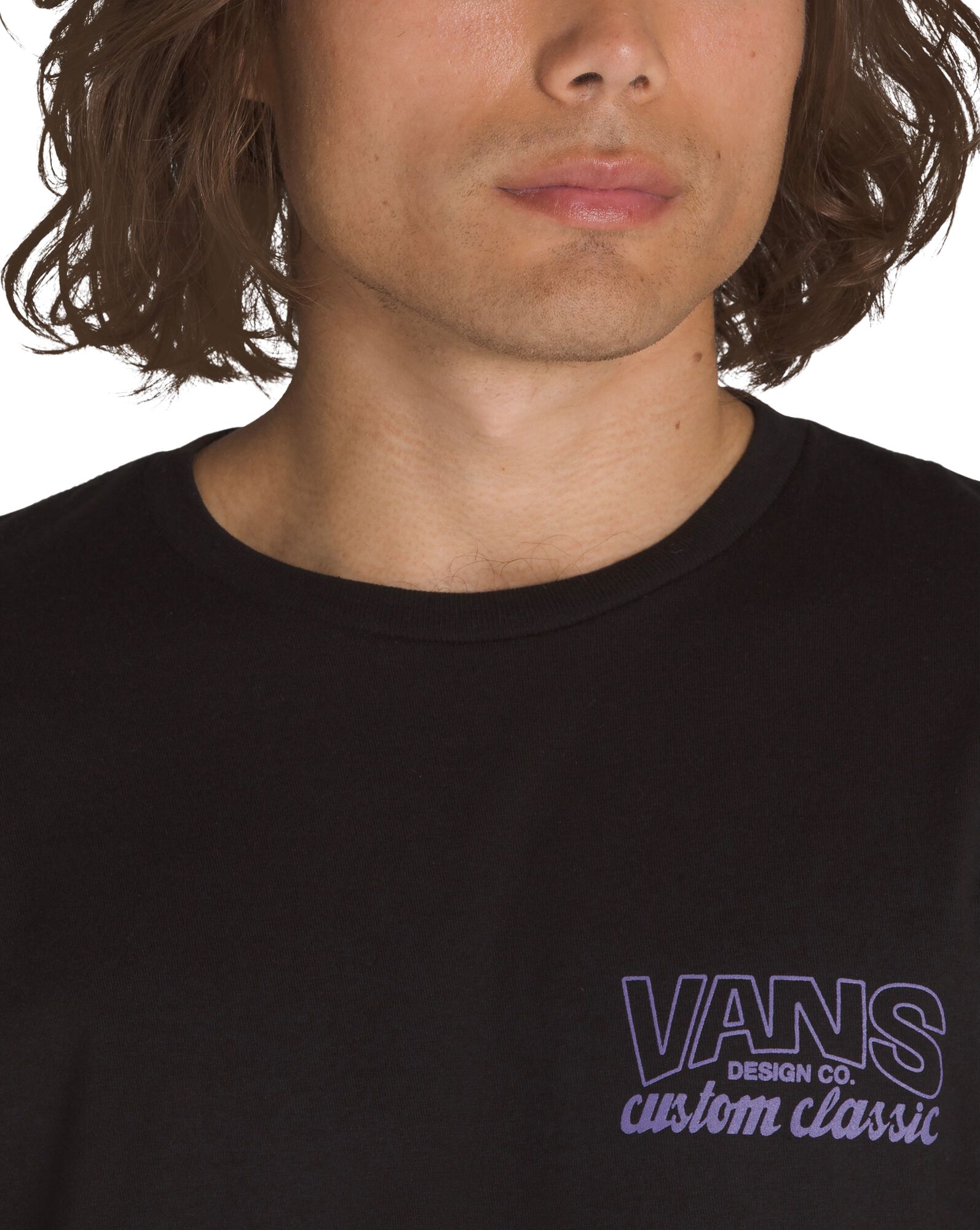 Vans Men's Shop Front T Shirt
