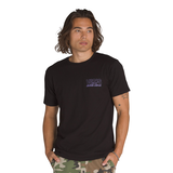Vans Men's Shop Front T Shirt Front_Flat