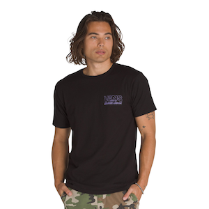 Vans Men's Shop Front T Shirt
