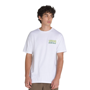 Vans Men's Shop Front T Shirt
