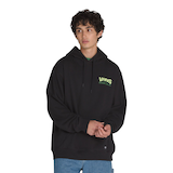 Vans Men's Shop Front Hoodie Front_Flat