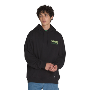Vans Men's Shop Front Hoodie