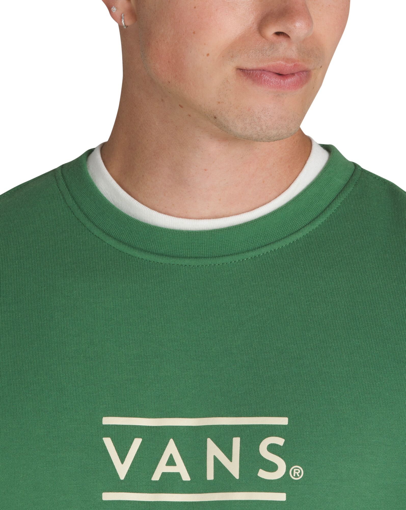 Vans Men's Half Box II Sweatshirt