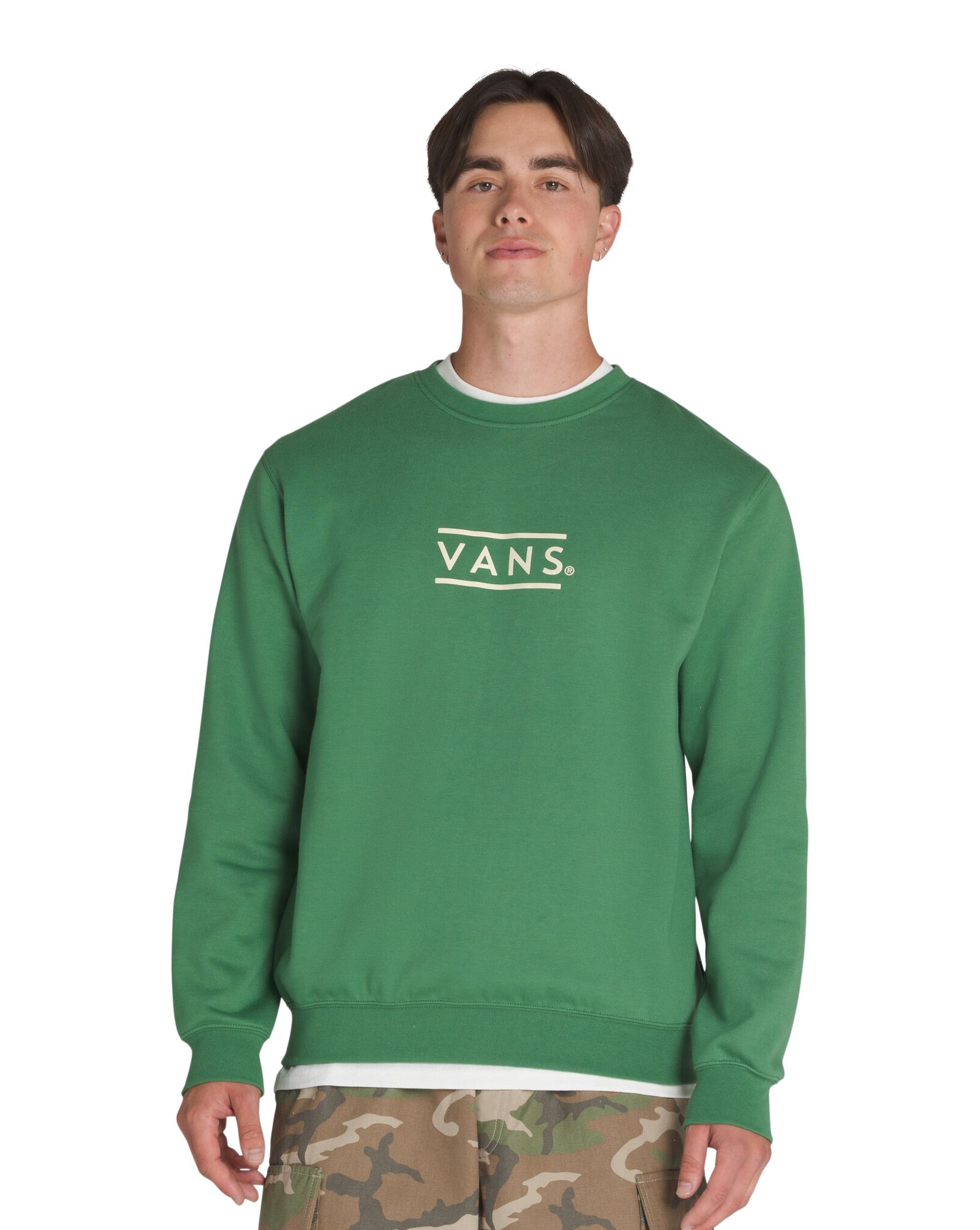 Vans Men's Half Box II Sweatshirt