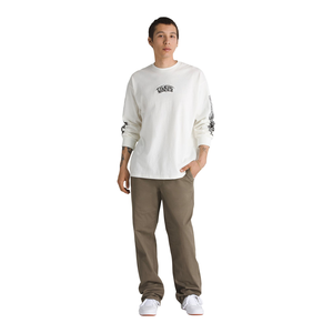 Vans Men's Range Relaxed Elastic Pants