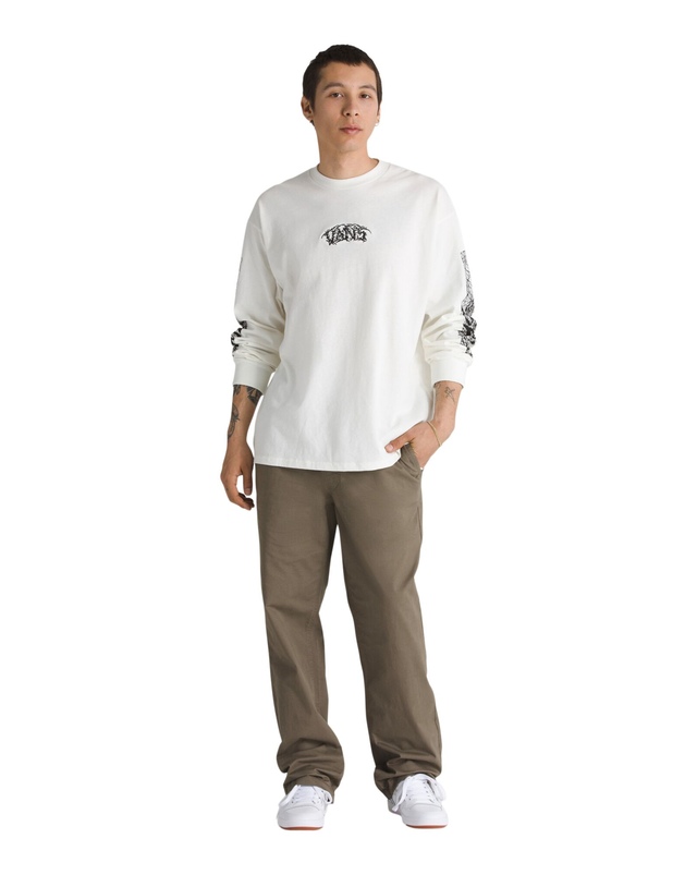 Vans Men's Range Relaxed Elastic Pants