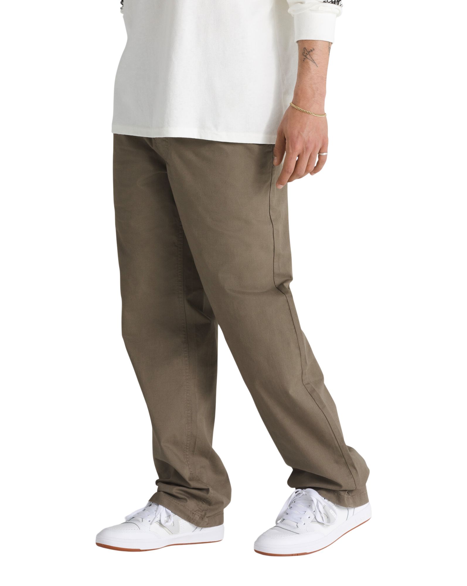 Vans Men's Range Relaxed Elastic Pants