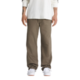 Vans Men's Range Relaxed Elastic Pants Front_Flat