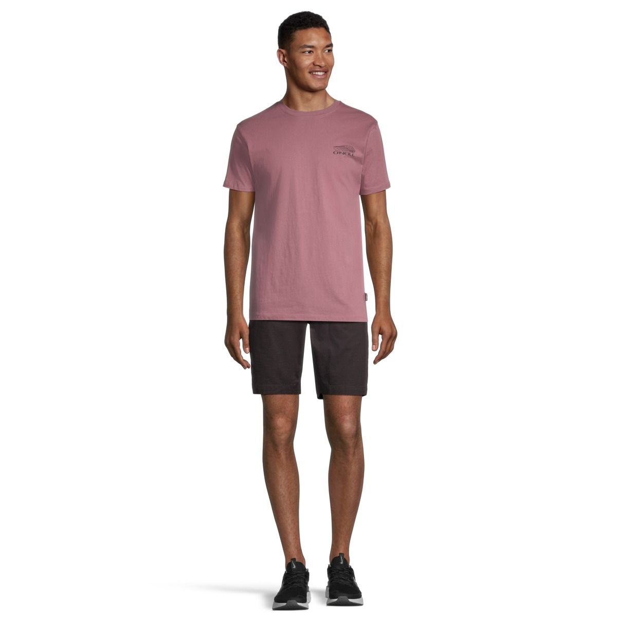 O'Neill Men's Jason Stretch 19 Inch Walkshorts