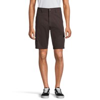 O'Neill Men's Trails Cargo Shorts Front_Flat