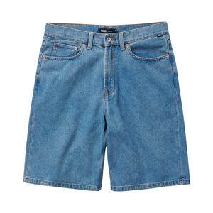 Vans Men's Check-5 Baggy Denim Shorts