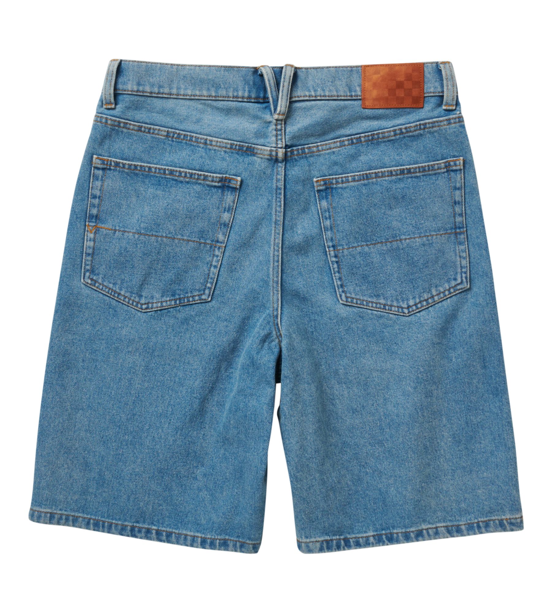 COOTIE　　「5 Pocket Denim Baggy Shorts COOTIE(クーティー) 5 Pocket Denim Baggy Shorts