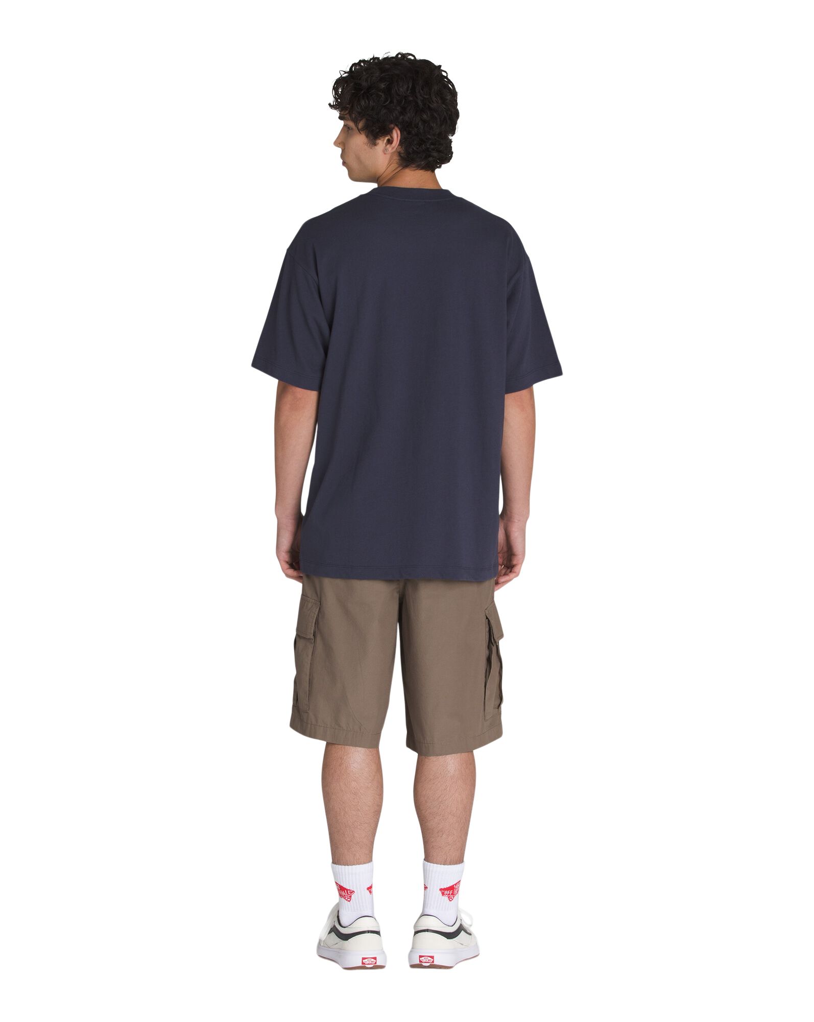 Vans Men's Service Cargo 22" Shorts