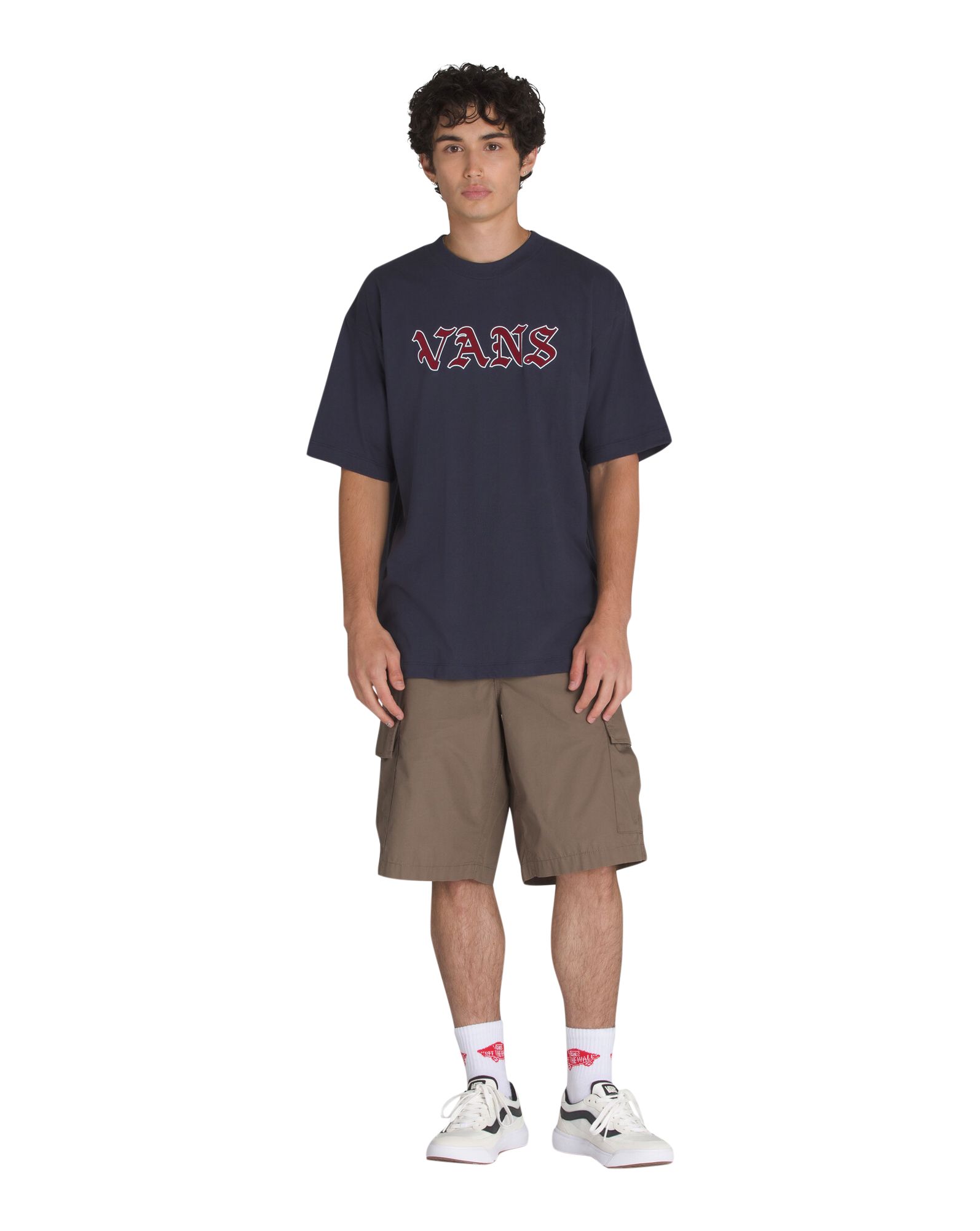 Vans Men's Service Cargo 22" Shorts