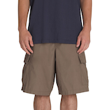 Vans Men's Service Cargo 22" Shorts Front_Flat