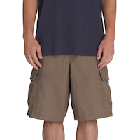Vans Men's Service Cargo 22" Shorts Front_Flat