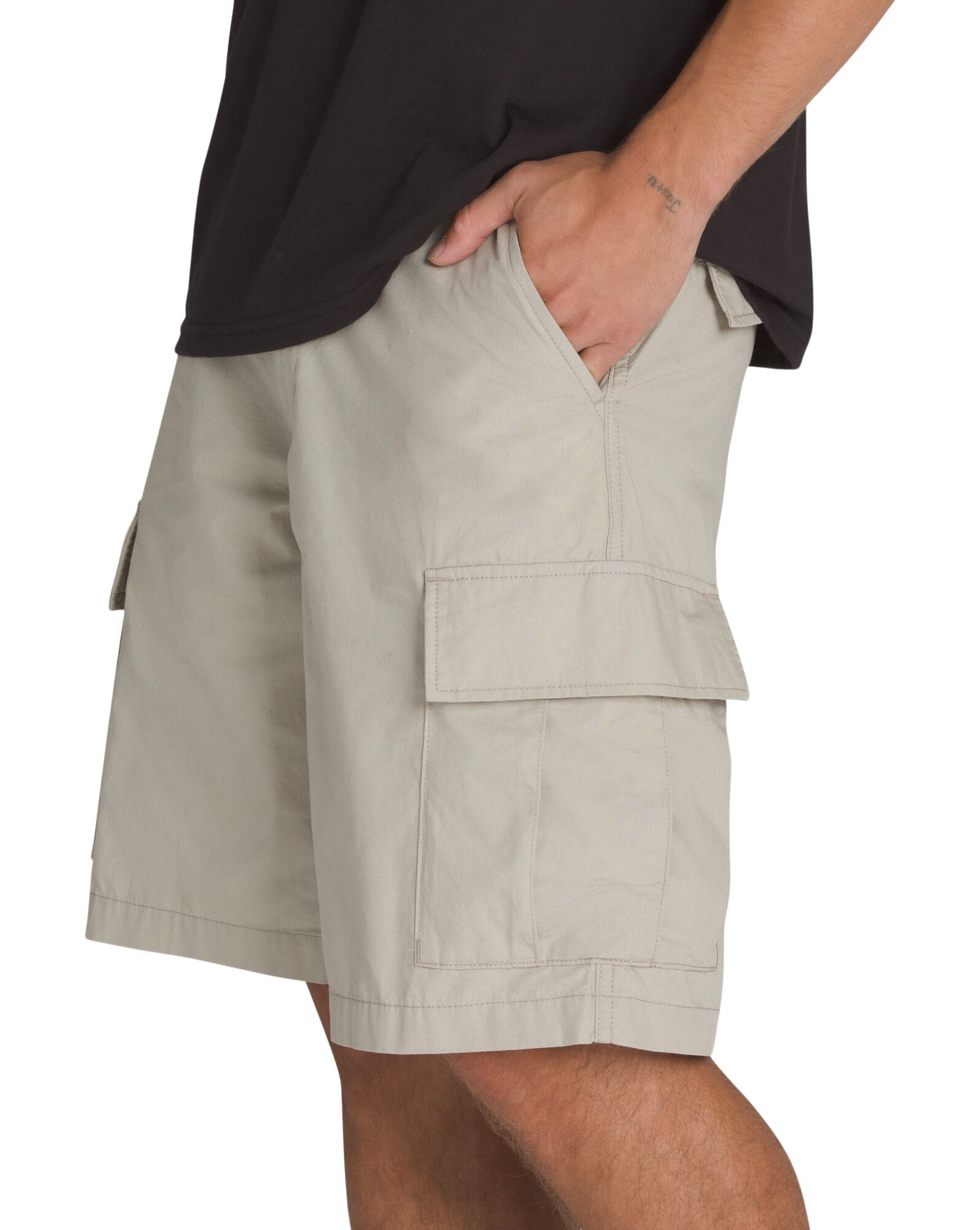 Vans Men's Service Cargo 22" Shorts