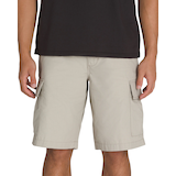 Vans Men's Service Cargo 22" Shorts Front_Flat