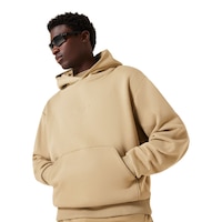Oakley Men's Soho 3.0 Pullover Hoodie Front_Angled_Left