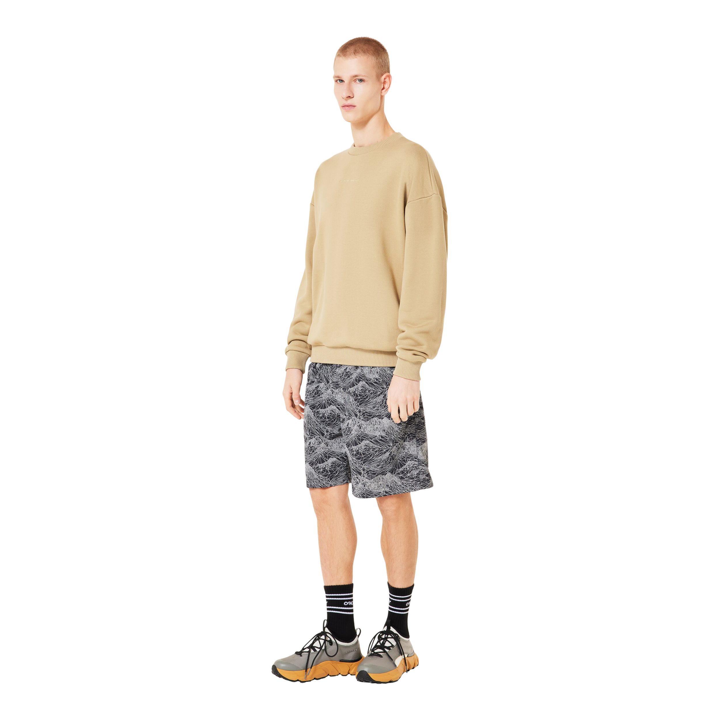 Oakley Men's Soho Sweatshirt