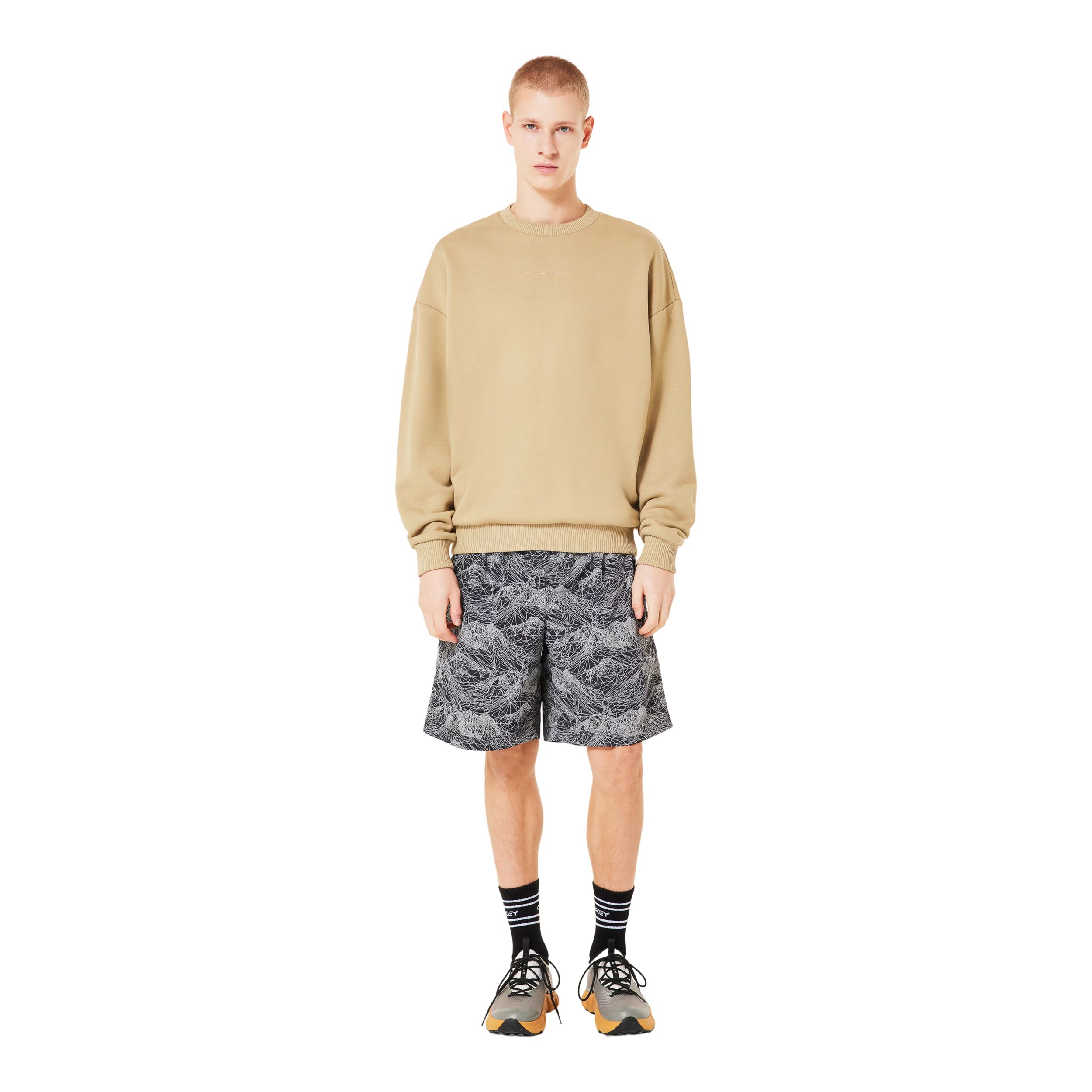 Oakley Men's Soho Sweatshirt