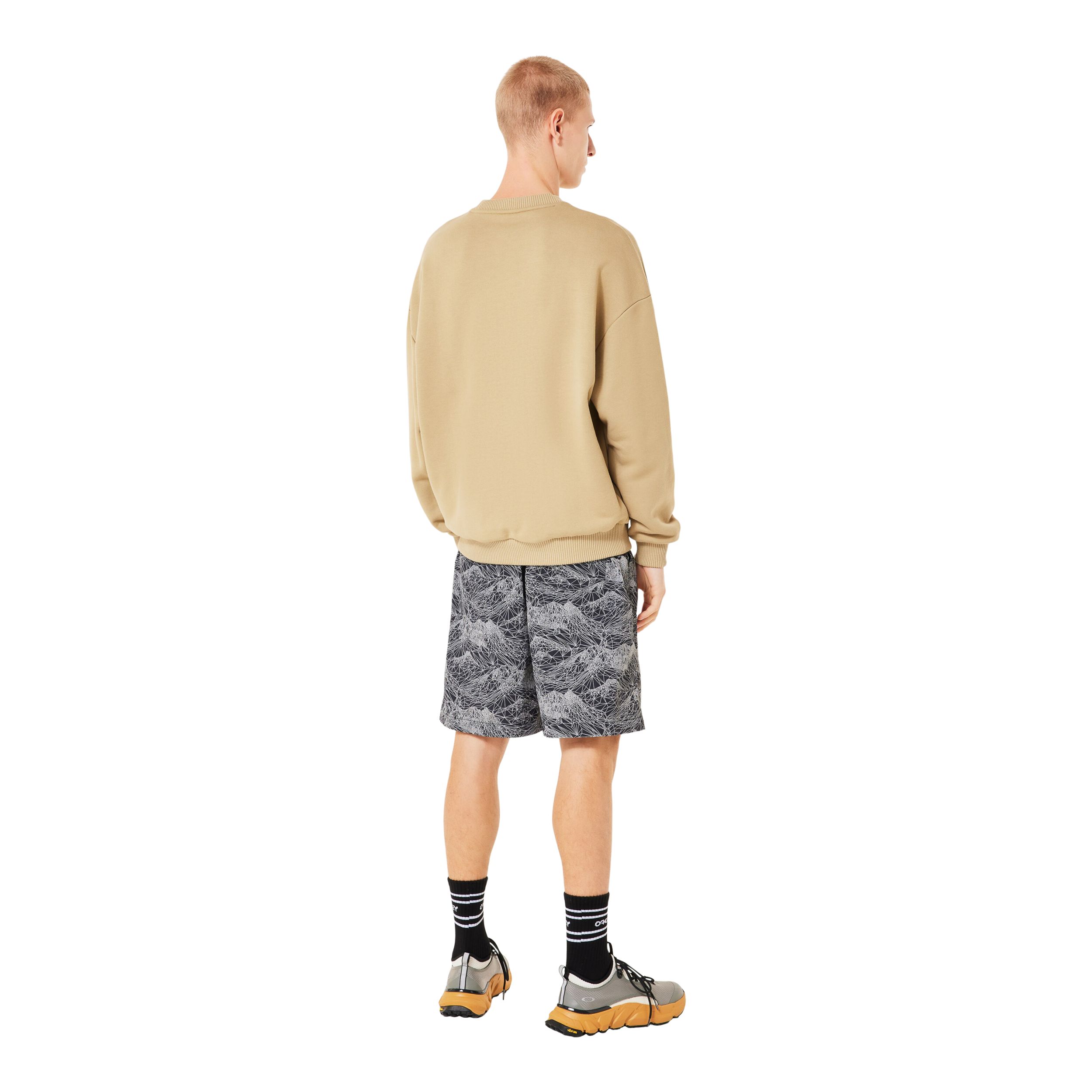 Oakley Men's Soho Sweatshirt