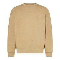 Oakley Men's Soho Sweatshirt Front_Flat