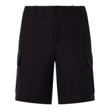 Oakley Men's Utility Cargo Shorts Front_Flat