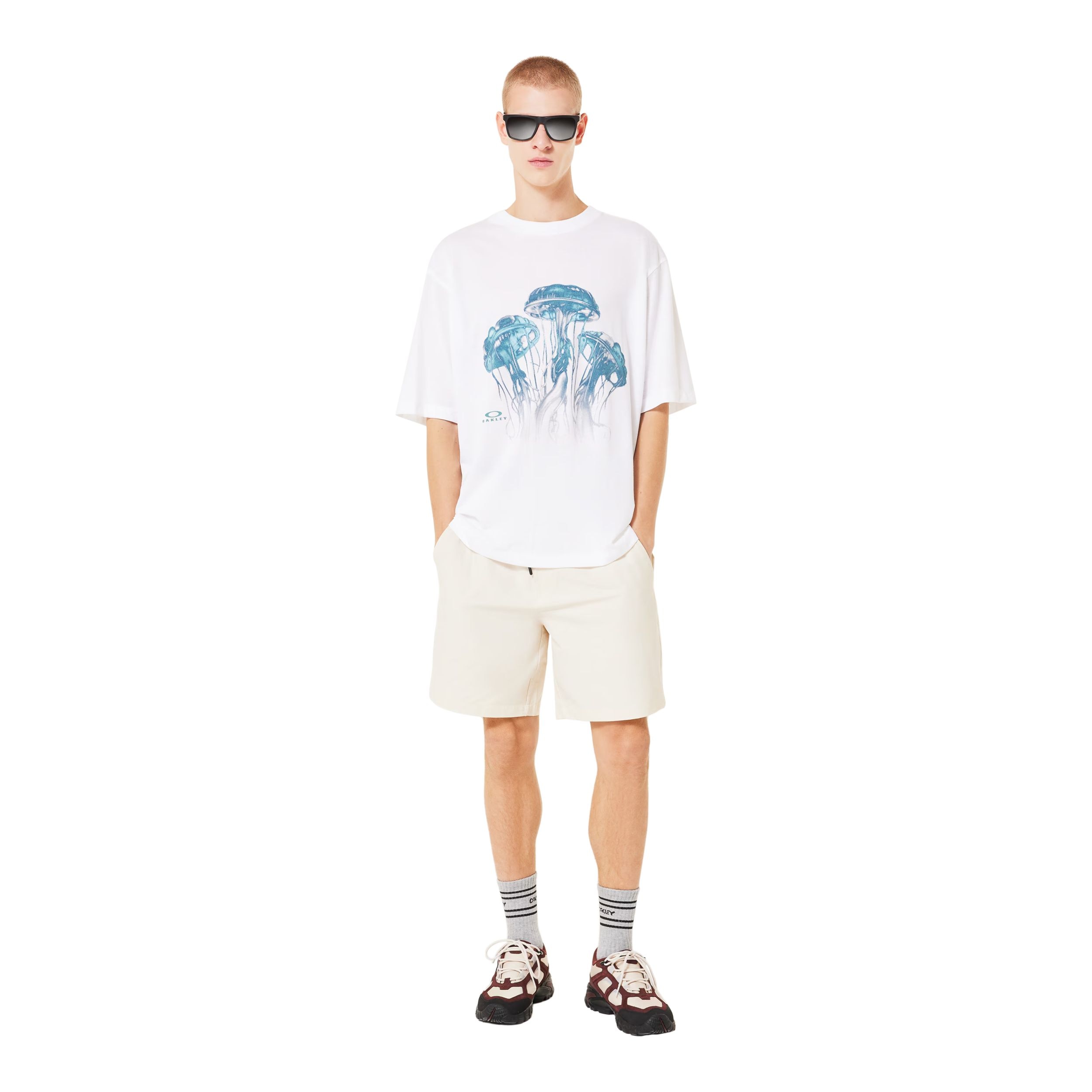 Oakley Men's All Day Shorts