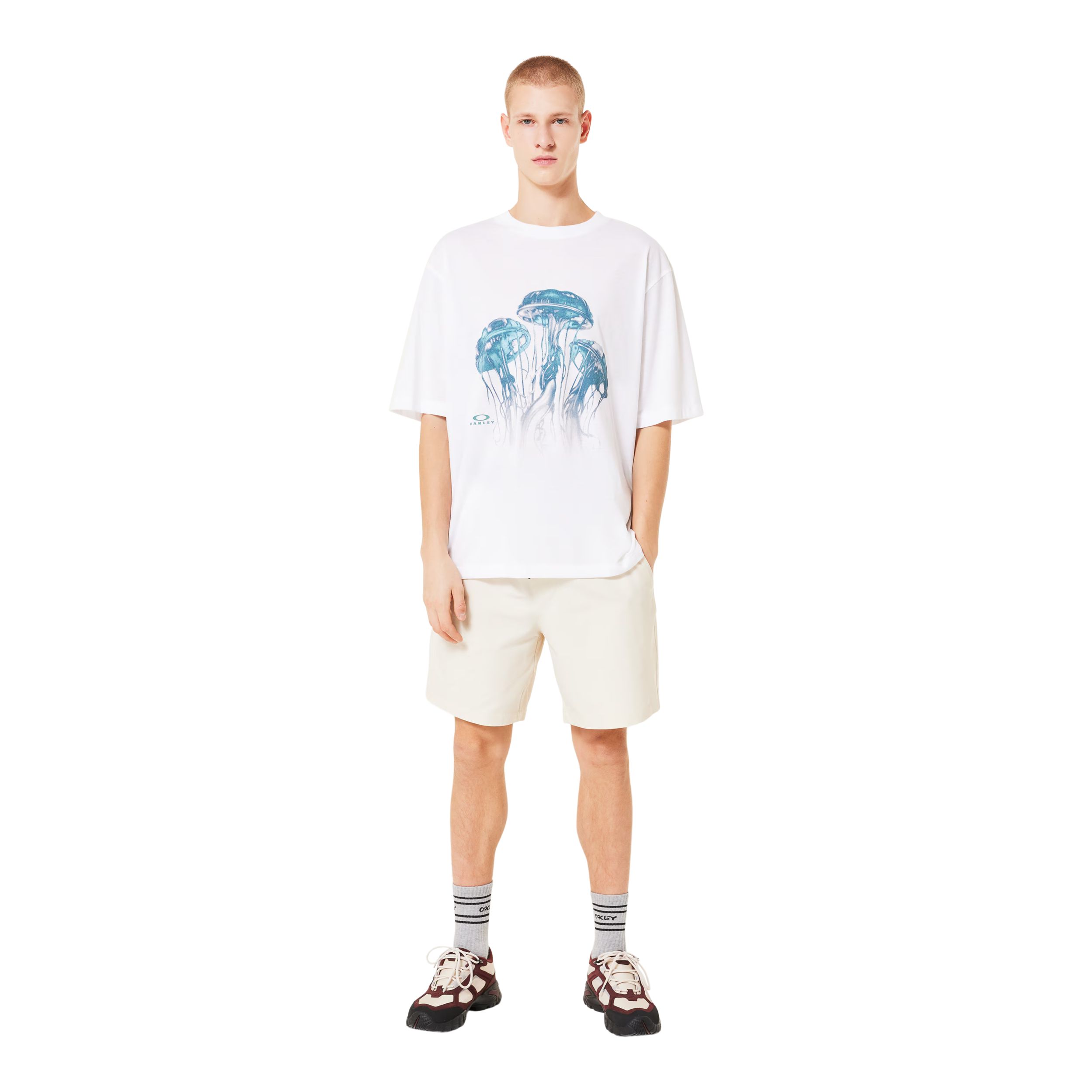 Oakley Men's All Day Shorts