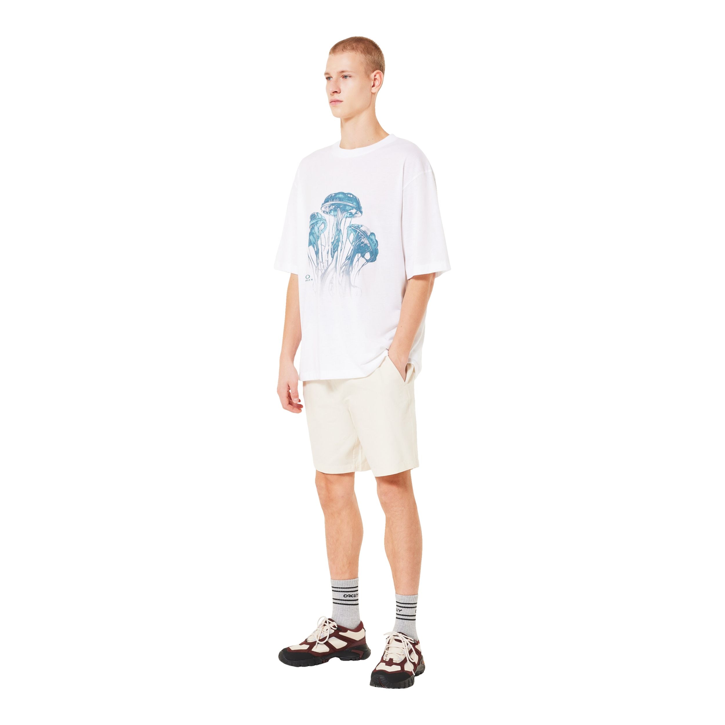 Oakley Men's All Day Shorts